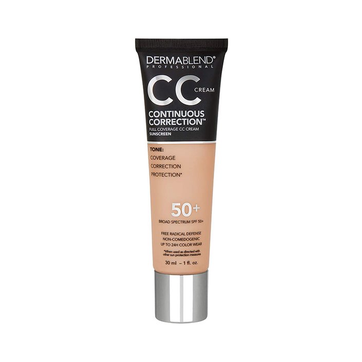 dermablend cc cream