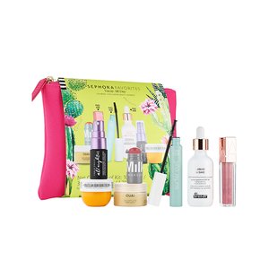Sephora Favorites Vacay All Day Set