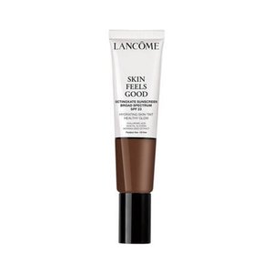 lancome skin feels good tinted moisturizer