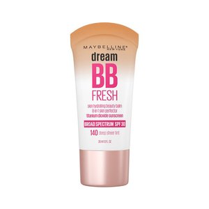 maybelline new york bb cream