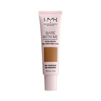 nyx bare with me skin veil