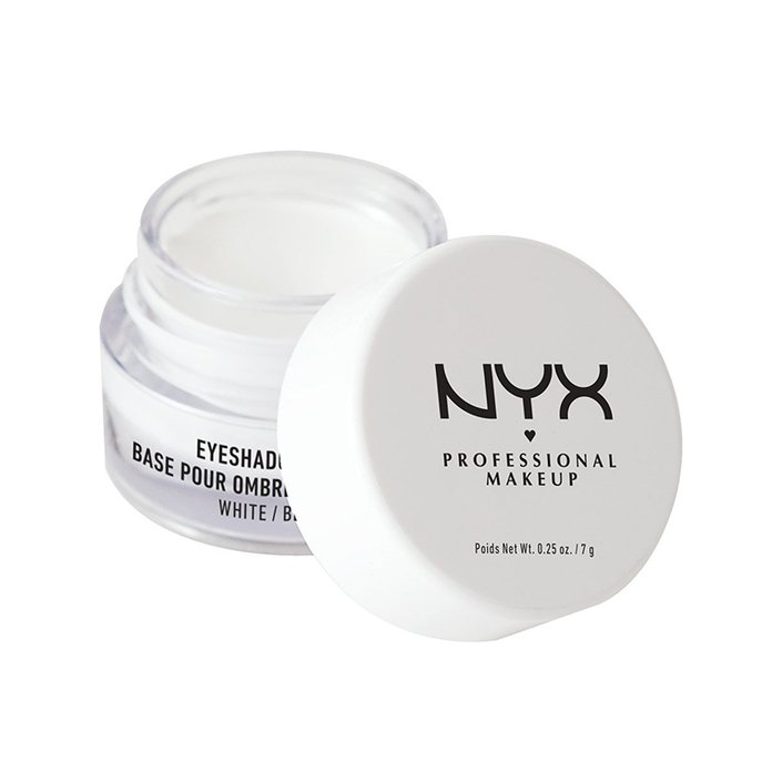 nyx eyeshadow primer