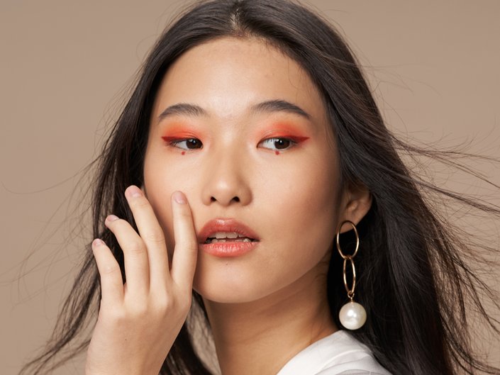 eye makeup for monolids