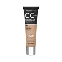 Dermablend Professional Continuous Correction CC Cream SPF 50+