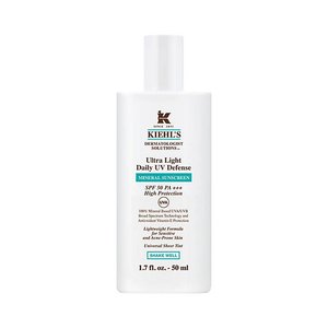 Kiehl’s Super Fluid Daily UV Mineral Defense