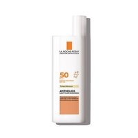 La Roche-Posay Anthelios Mineral Tinted Sunscreen for Face SPF 50