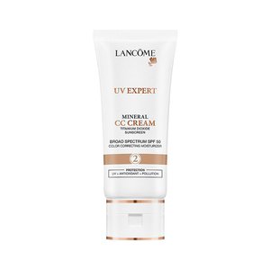 Lancôme UV Expert Mineral CC Cream SPF 50