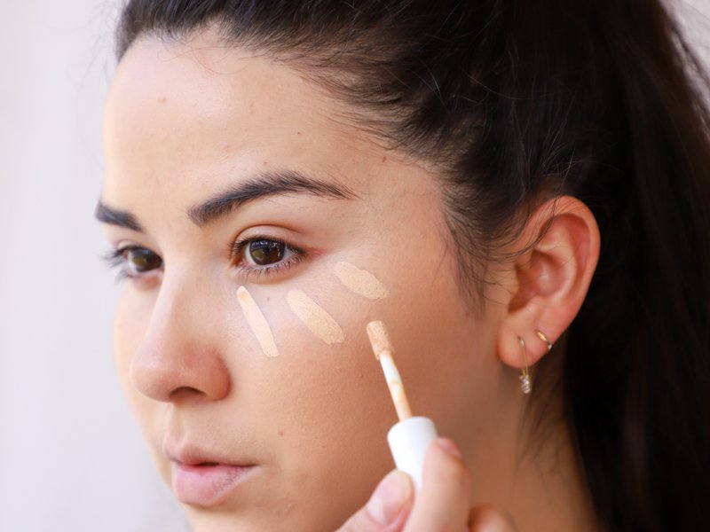 The Best Concealers the Pros Swear By 
