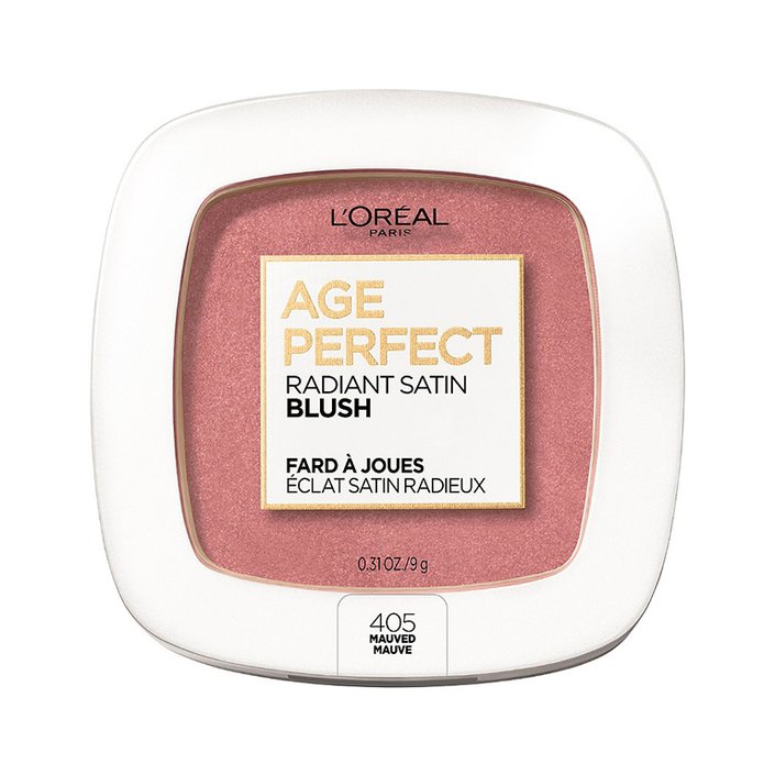 L'Oréal Age Perfect Radiant Satin Blush