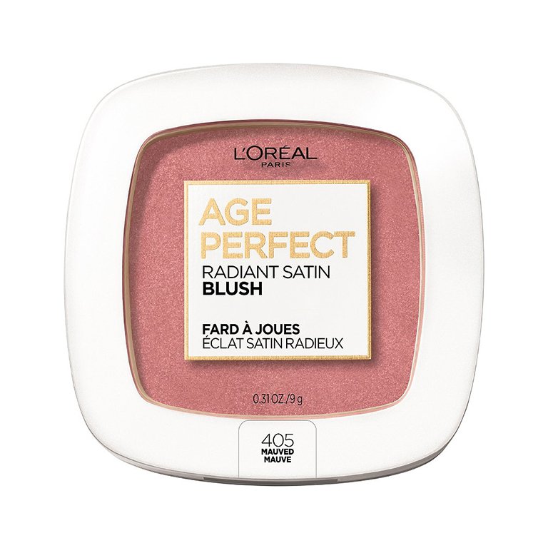 L'Oréal Age Perfect Radiant Satin Blush