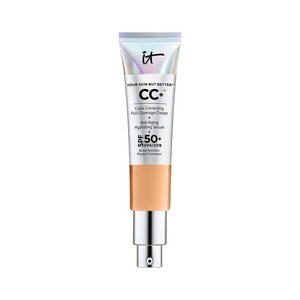 IT Cosmetics CC+ Cream with SPF 50+
