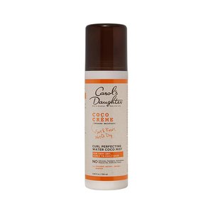Carol’s Daughter Coco Crème Curl Perfecting Water Coco Mist Spray