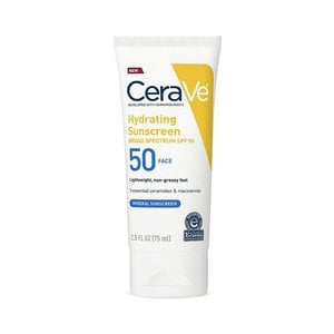 cerave spf 50 lotion