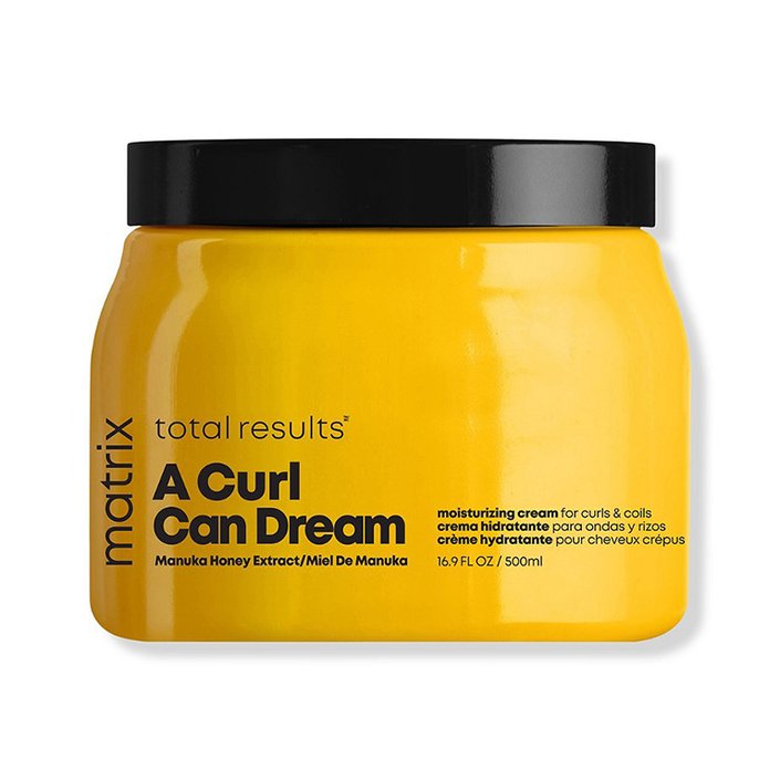 Matrix A Curl Can Dream Moisturizing Cream