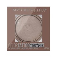 Maybelline Color Tattoo Cream Eyeshadow Pot