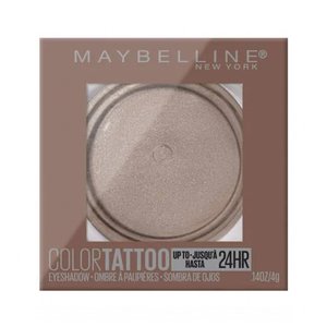 Maybelline Color Tattoo Cream Eyeshadow Pot