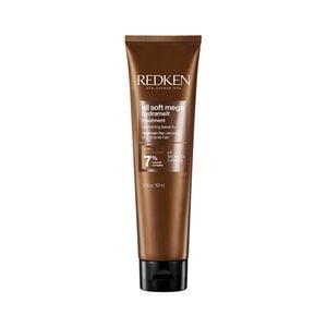 Redken All Soft Mega Hydramelt Leave-In Conditioner