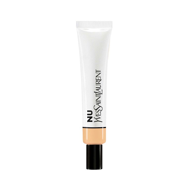 ysl nu bare tint