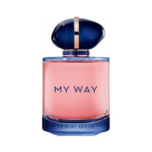 armani my way fragrance