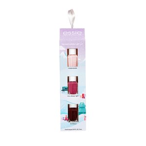 essie holiday kit 2021