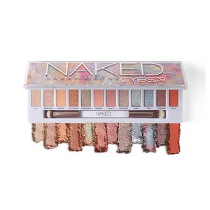 urban decay cyber palette