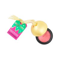 Sephora Collection Mini Holiday Vibes Lip Gloss Ornament