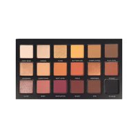 eyeshadow palettes for beginners