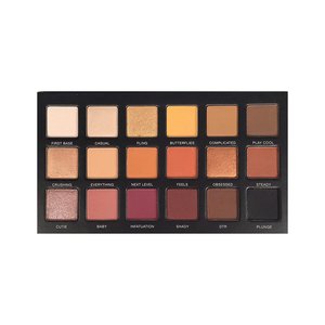 Lawless The One Eyeshadow Palette