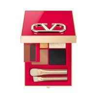 Valentino Beauty Color-Flip Eyeshadow Palette in When in Roma