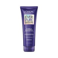 L'Oréal Paris EverPure Sulfate Free Purple Shampoo for Colored Hair
