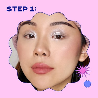 Uniliner step 1