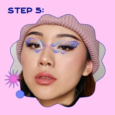 Uniliner step 5