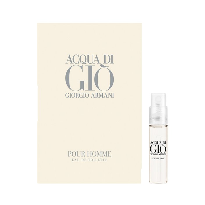 Giorgio Armani Acqua di Giò Eau de Toilette