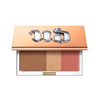 Urban Decay Stay Naked Threesome Bronzer, Highlighter & Blush