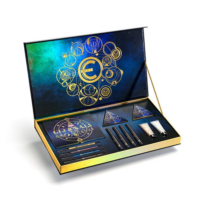 urban decay x marvel studios' eternals collection