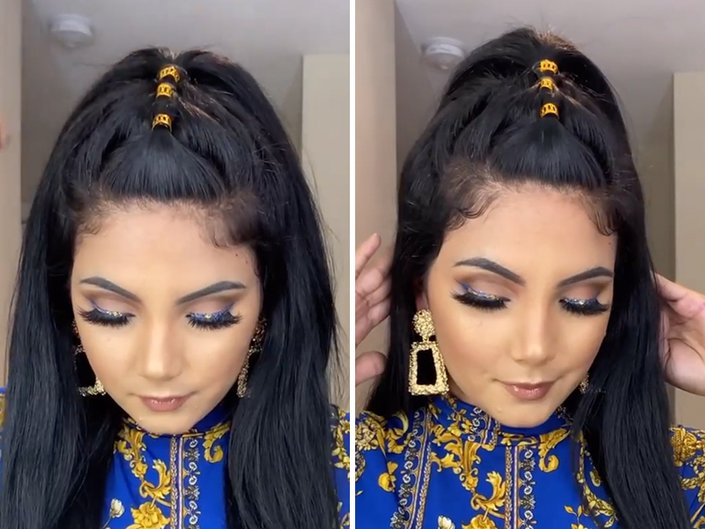 5 Easy Hairstyles You can Wear From Day to Night