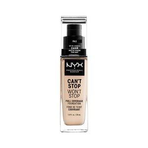 NYX Professional Makeup Total Control Pro Drop Foundation