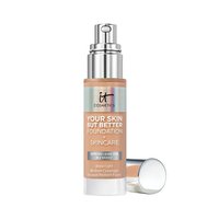 IT Cosmetics Your Skin But Better Foundation + Skincare