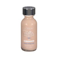 L'Oreal True Match Super-Blendable Foundation Makeup