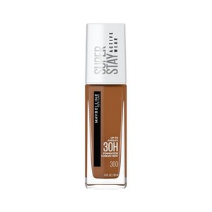 Maybelline New York Super Stay Longwear Liquid Foundation