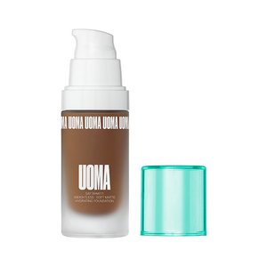 UOMA Say What? Foundation
