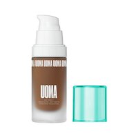 UOMA Say What? Foundation