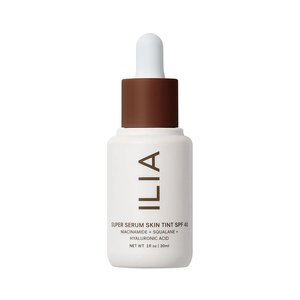 ilia super serum skin tint