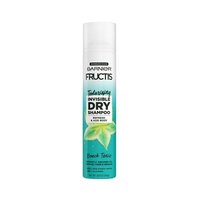 Garnier Fructis Texturizing Invisible Dry Shampoo in Beach Tonic