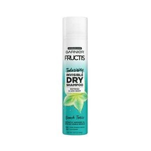 Garnier Fructis Texturizing Invisible Dry Shampoo in Beach Tonic