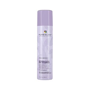 Pureology Style + Protect Refresh & Go Dry Shampoo