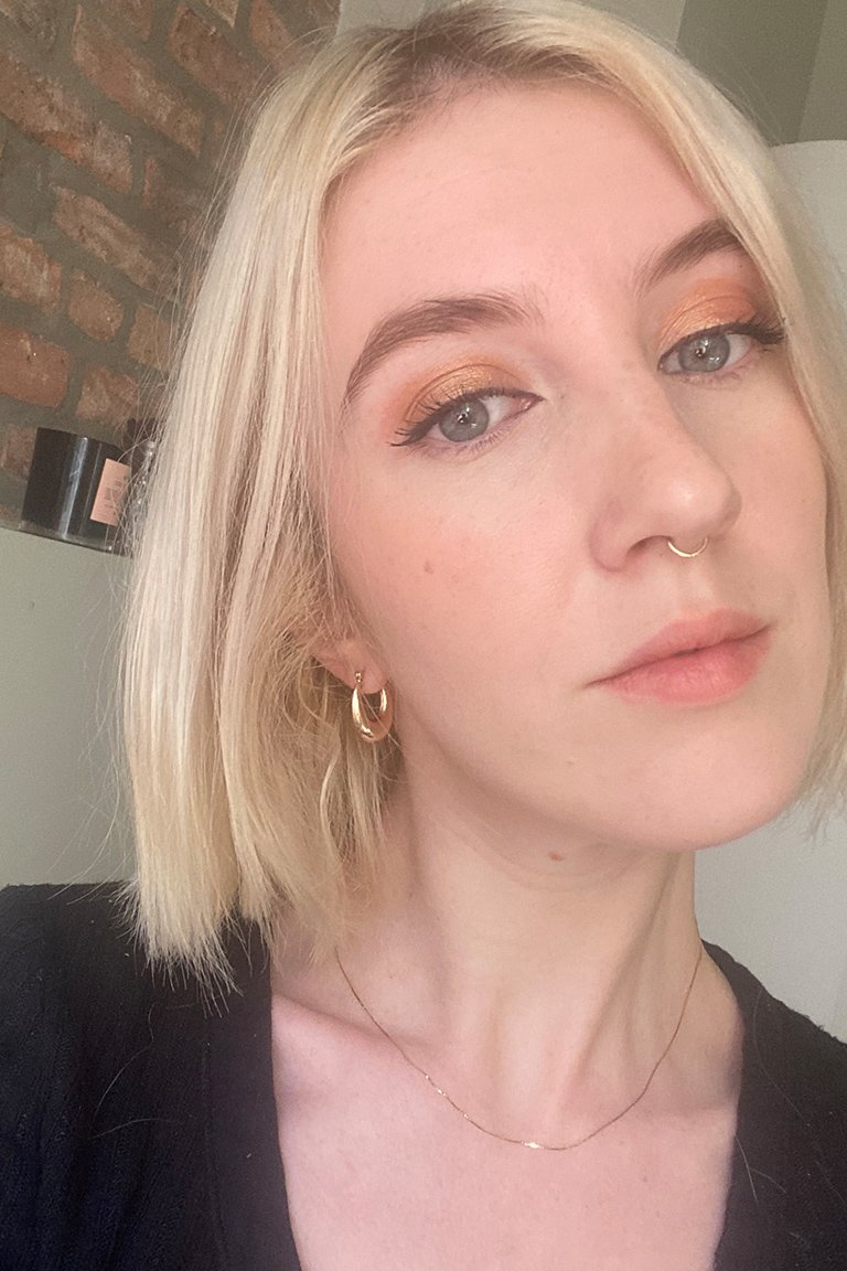 I Tried 3 Viral Bobby Pin Beauty Hacks