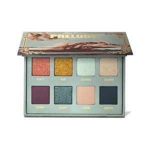 lime crime prelude chroma palette