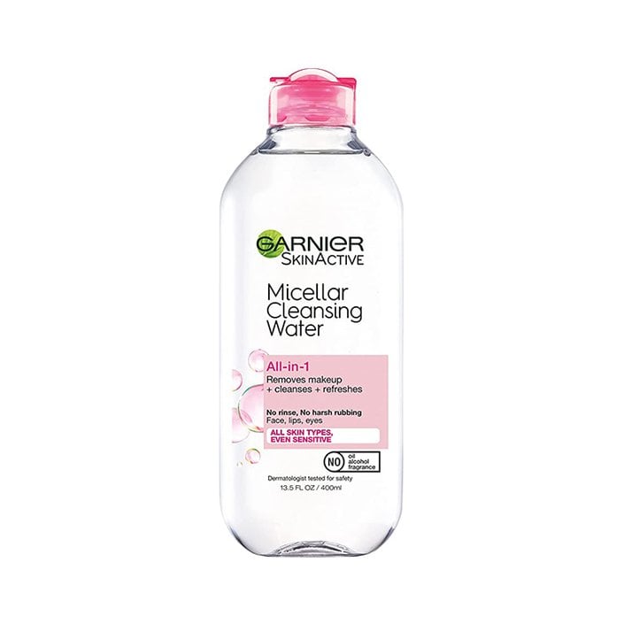 Garnier SkinActive Micellar Cleansing Water All-in-1
