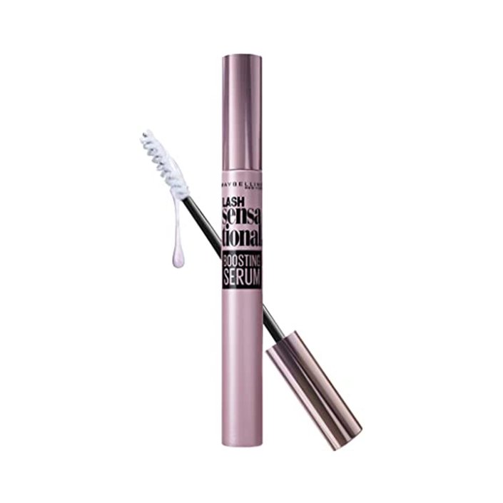 Maybelline New York Lash Sensational Boosting Serum